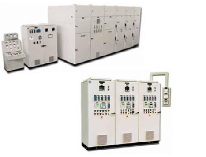 Tableros de Control